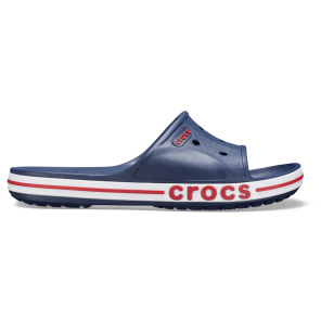 Bayaband Slide Nvy/Ppr M4W6