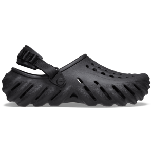 Echo Clog Blk M4W6