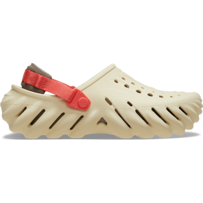 Echo Clog Vanilla M6W8