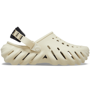 Echo Clog Bone/Blk M4W6