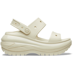 Mega Crush Sandal Bone M6W8