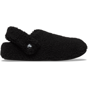 Classic Cozzzy Slipper Blk M7W9
