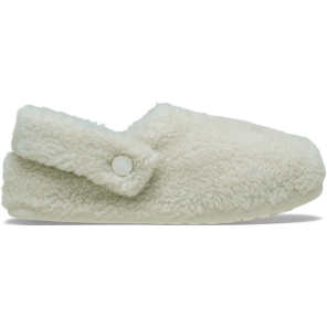 Classic Cozzzy Slipper Wht M5W7