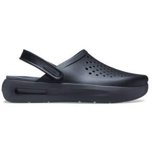 InMotion Clog Blk M4W6