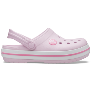 Crocband Clog T BlrnaPink C6
