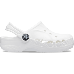 Baya Clog K Whi C11