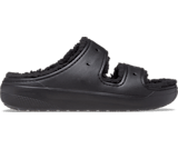 Classic Cozzzy Sandal Blk/Blk M4W6