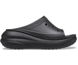 Crush Slide Blk M4W6