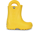 HandlItRainBoot Yel C6
