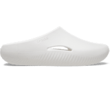 Mellow Clog Whi M5W7