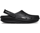 Off Grid Clog Blk M4W6
