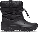 Classic Neo Puff Luxe Boot W Blk